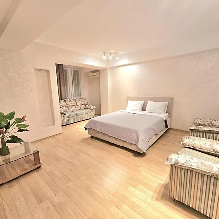 Apartment Excellent In The Center *