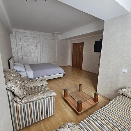 Excellent In The Center Apartment *