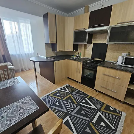 Excellent In The Center * Kišiněv